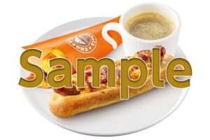 ホットサンド